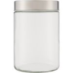 Clicks Glass Canister 1200ML