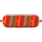 Garlic Polony 500G
