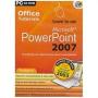 Apex: -learn To Use Powerpoint 2007 PC Retail Box No Warranty On Software   Product Overview Everything You Need To Know About Presentations And