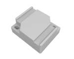 Outdoor Bluetooth Tag For Knot Or Other Iot ASSET-TRACKING-MT-TG-BT5-OUT