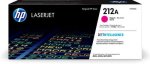 HP 212A Magenta Original Laserjet Toner CARTRIDGE-W2123A