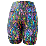 High Waist - Henry The 9TH - Ladies XXL - 40