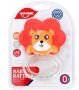 Chelino Baby Teether And Rattle Lion