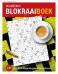 Rooi Rose Blokraaiboek Afrikaans Paperback