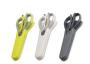 Tevo Multi Purpose Scissor - Green