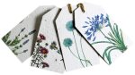 Blue In The Garden Tags