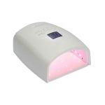 Cordless Rechargeable Uv led Nail Lamp - 48W White