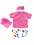 Kids Doctor Costume