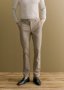 Cotton Ponte Blend Travel Pant