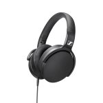 Sennheiser HD 400S Over-ear Headphone Black