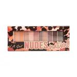 Nudes Eyeshadow - Natural