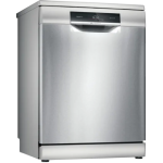 Bosch Series 8 14 Place Freestanding Dishwasher SMS8ECI02Z