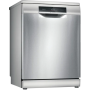 Bosch Dishwasher 14-PLACE Series 8 - SMS8ECI02Z