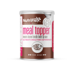 Nutriflex 180G Bone Broth Gravy