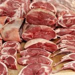 Whole Lamb Sliced & Boxed