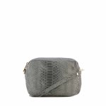 Savannah Crossbody -grey