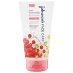 Johnsons Johnson's Even Complexion Face Wash All Skin 150 Ml