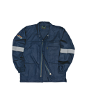 Sabs Approved Flame Retardant & Acid Resistant Conti Jacket