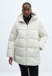 Plus Anorak Tokyo - Natural