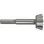 Alpen Forstner Drill Bit Sharp Shark 35MM