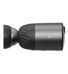 Battery Powered Camera