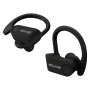 True Break Sports Hook Tws Earphones + Carry Case