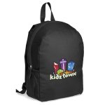 SOLO Backpack