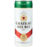 Sweet Perle Sparkling White Wine Can 250ML