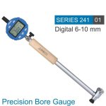 Bore Gauge Precision For Small Holes Digital 6-10MM