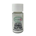 Pearl Edible Glitter 15ML