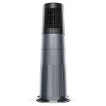 Gmc – Personal Air Cooler – Tower – Dual Purpose Gmcdueti