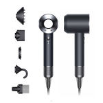 Dyson HD07 Supersonic Hair Dryer Fast Drying Nickel copper