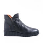 Cico Black - Black 42 Leather