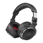 Parrot Wired Headphones Pro – CT3013