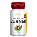 Natura L Fat Burner - Slender Living