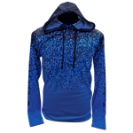 Assassin Hoody Nano-lite Blue
