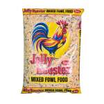 Jolly Rooster Mixed Fowl Food 5KG