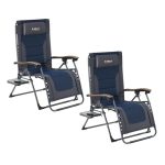 OZtrail Sun Lounge Combo