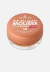 Essence Natural Matte Mousse Foundation 40