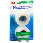 Flexible Clear Tape 2 Pack