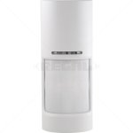 Pir - Wxi-st Infinity Outdoor Wide Angle 180 Deg 1.2M Low Mount