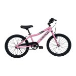 Kerb Berm 20 Bike - Pink