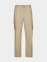 Hurley Men&apos S Green Carlsbad Relaxed Cargo Pants
