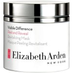 Elizabeth Arden Visible Difference Peel And Reveal Revitalising Mask - 50ML