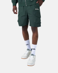 Green Breeze Shorts - XXXL Green