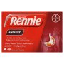 Rennie Antacid 48 Tablets - Aniseed