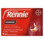 Rennie Antacid Tablets Aniseed 48S