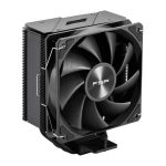 FSP NP5-B 120MM Pwm Cpu Air Cooler Black Zoopateq