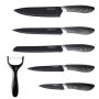 Pinnacle Chef's Knife Set