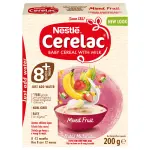 Nestle Stage 1 200G - Mixed Fruit